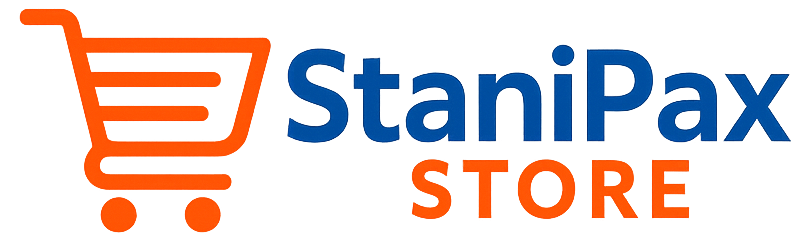 StaniPax Store