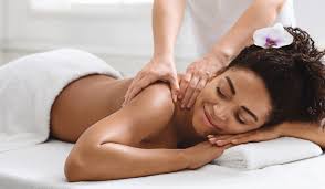 Massage Equipments