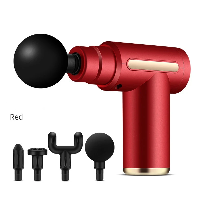 Red Botton