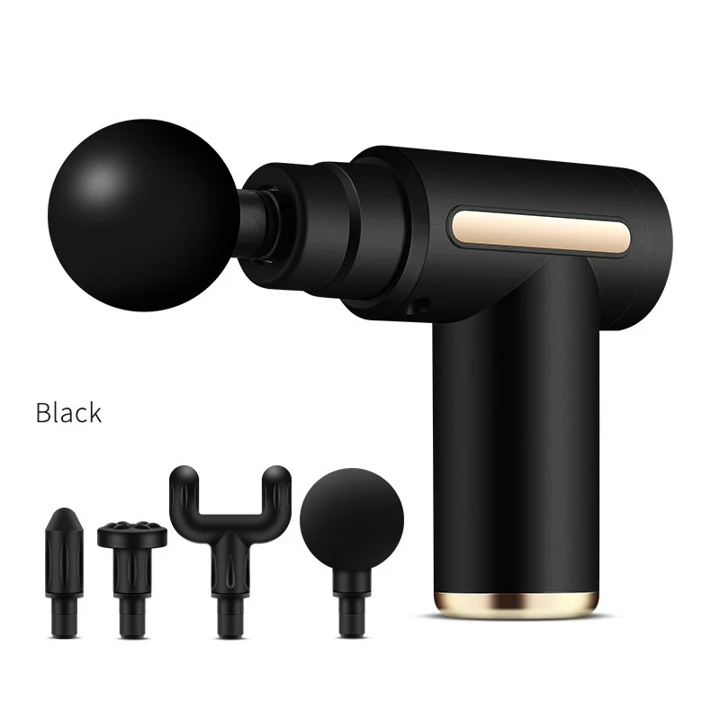 Black Button