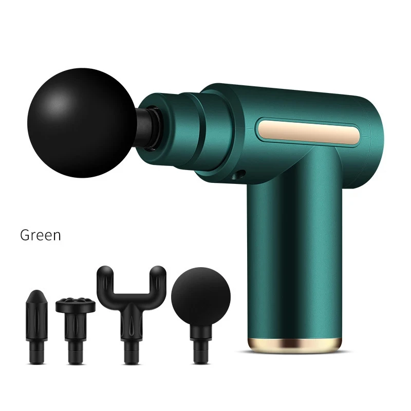 Green Button