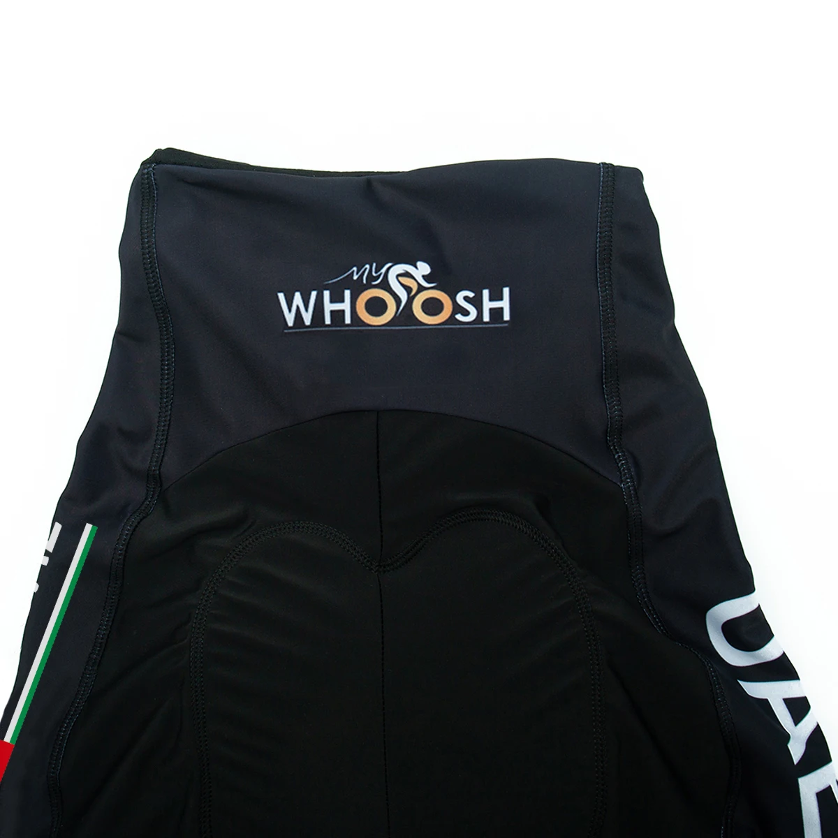 UAE Cycling Jersey Set 2024 Man's Team Short Sleeve Cycling Clothing MTB Bike Uniform Maillot Ropa Ciclismo Summer Bicycle Wear