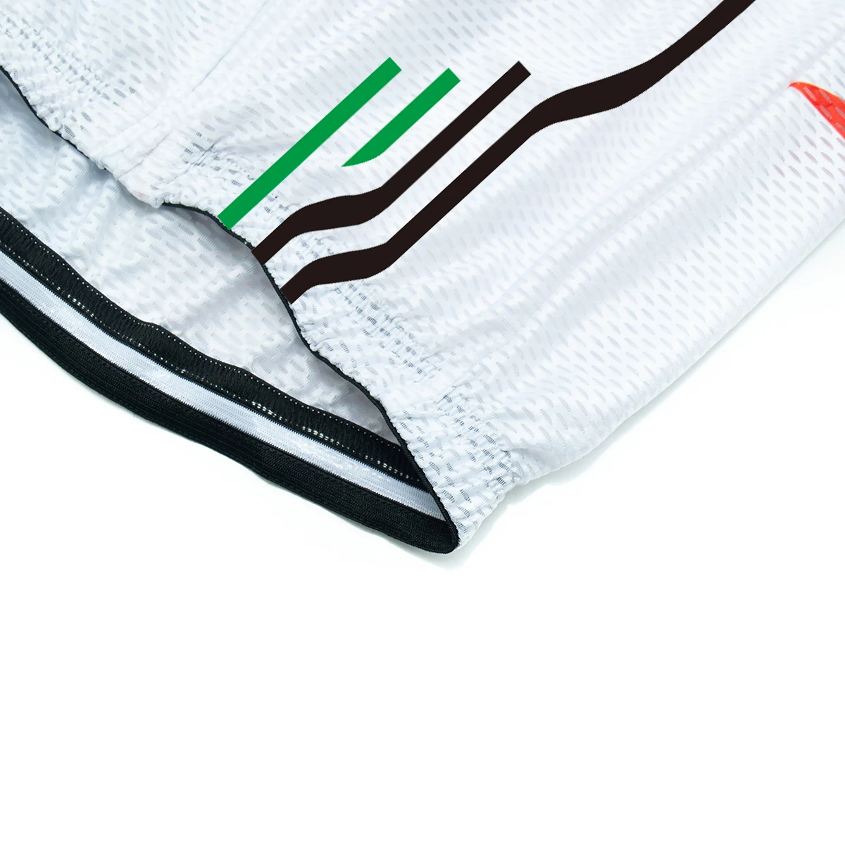 UAE Cycling Jersey Set 2024 Man's Team Short Sleeve Cycling Clothing MTB Bike Uniform Maillot Ropa Ciclismo Summer Bicycle Wear