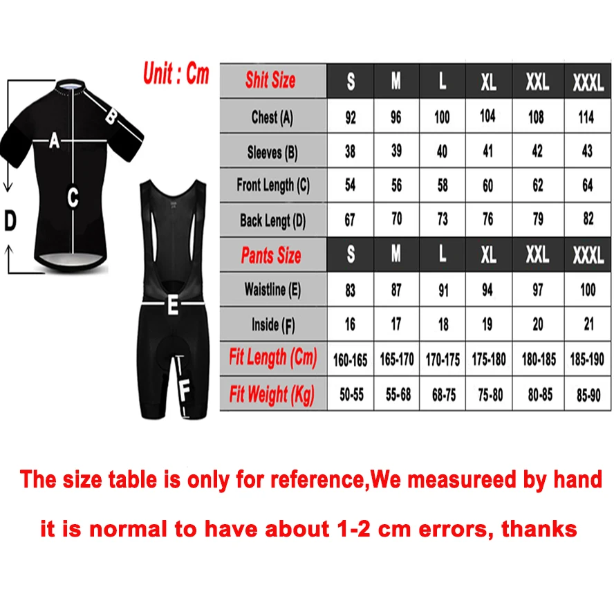 UAE Cycling Jersey Set 2024 Man's Team Short Sleeve Cycling Clothing MTB Bike Uniform Maillot Ropa Ciclismo Summer Bicycle Wear
