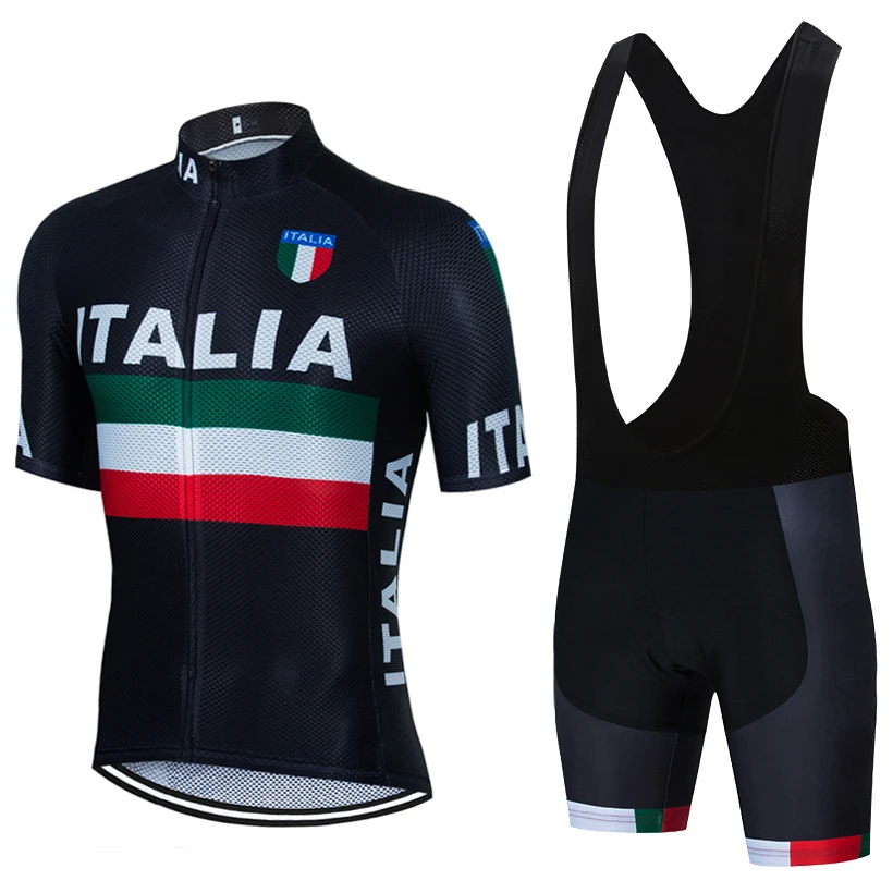 Jersey Shorts Set