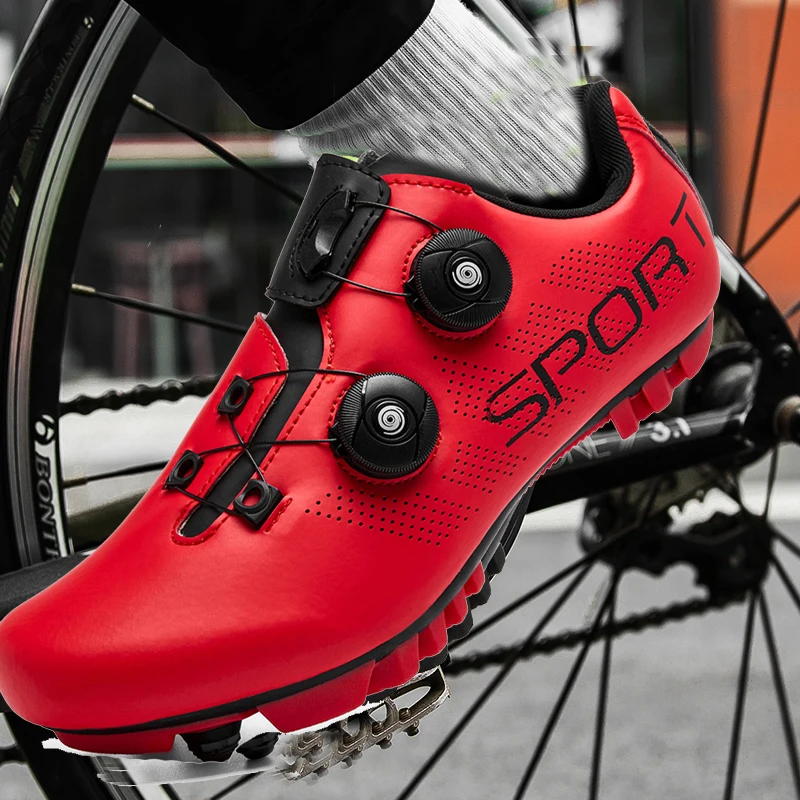 2025 Cycling Sneaker Mtb with Cleats Men Carbon Sports Speed Bike Shoes Women Mountain Racing Flat SPD Road Cycling Footwear 2025 Cycling Sneaker Mtb with Cleats Men Carbon Sports Speed Bike Shoes Women Mountain Racing Flat SPD Road Cycling Footwear