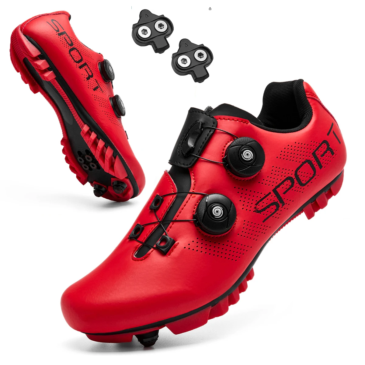 2025 Cycling Sneaker Mtb with Cleats Men Carbon Sports Speed Bike Shoes Women Mountain Racing Flat SPD Road Cycling Footwear 2025 Cycling Sneaker Mtb with Cleats Men Carbon Sports Speed Bike Shoes Women Mountain Racing Flat SPD Road Cycling Footwear