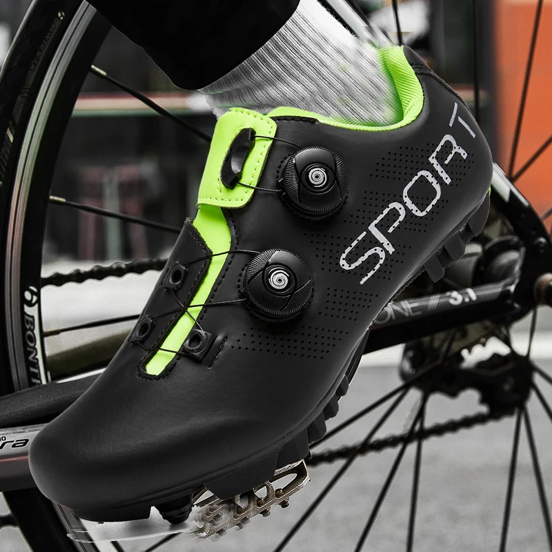 2025 Cycling Sneaker Mtb with Cleats Men Carbon Sports Speed Bike Shoes Women Mountain Racing Flat SPD Road Cycling Footwear 2025 Cycling Sneaker Mtb with Cleats Men Carbon Sports Speed Bike Shoes Women Mountain Racing Flat SPD Road Cycling Footwear