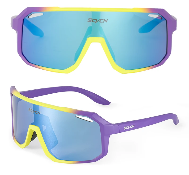 SCVCN Men bicycle Cycling Sunglasses Woman MTB road bike Driving Goggles Outdoor Sports running Glasses UV400 Hiking Eyewear SCVCN Men bicycle Cycling Sunglasses Woman MTB road bike Driving Goggles Outdoor Sports running Glasses UV400 Hiking Eyewear