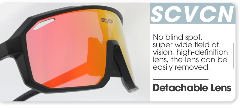 SCVCN Men bicycle Cycling Sunglasses Woman MTB road bike Driving Goggles Outdoor Sports running Glasses UV400 Hiking Eyewear SCVCN Men bicycle Cycling Sunglasses Woman MTB road bike Driving Goggles Outdoor Sports running Glasses UV400 Hiking Eyewear