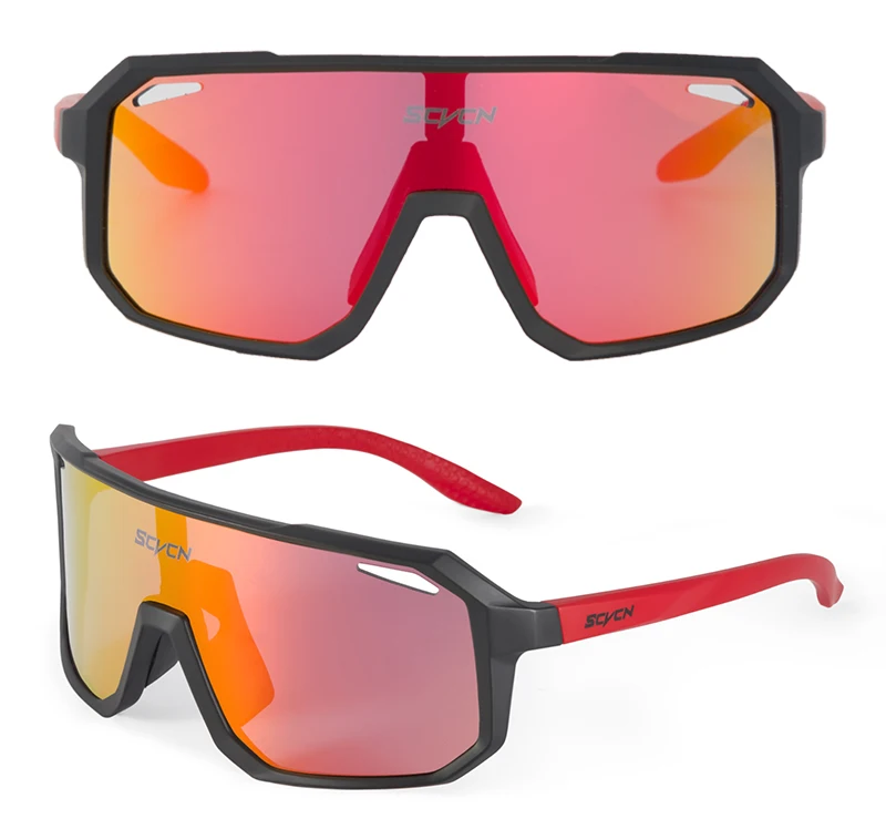 SCVCN Men bicycle Cycling Sunglasses Woman MTB road bike Driving Goggles Outdoor Sports running Glasses UV400 Hiking Eyewear SCVCN Men bicycle Cycling Sunglasses Woman MTB road bike Driving Goggles Outdoor Sports running Glasses UV400 Hiking Eyewear