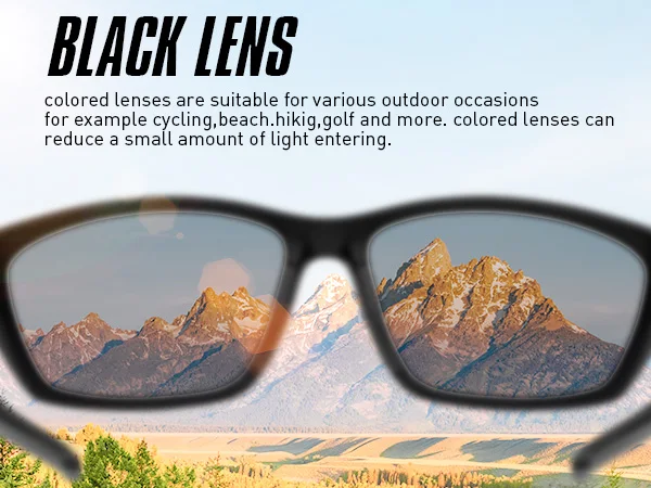 SCVCN New Outdoor Polarized Sunglasses Bike Cycling Glasses UV400 Sports Running Fishing Protection Eyewear Road Bicycle Goggles