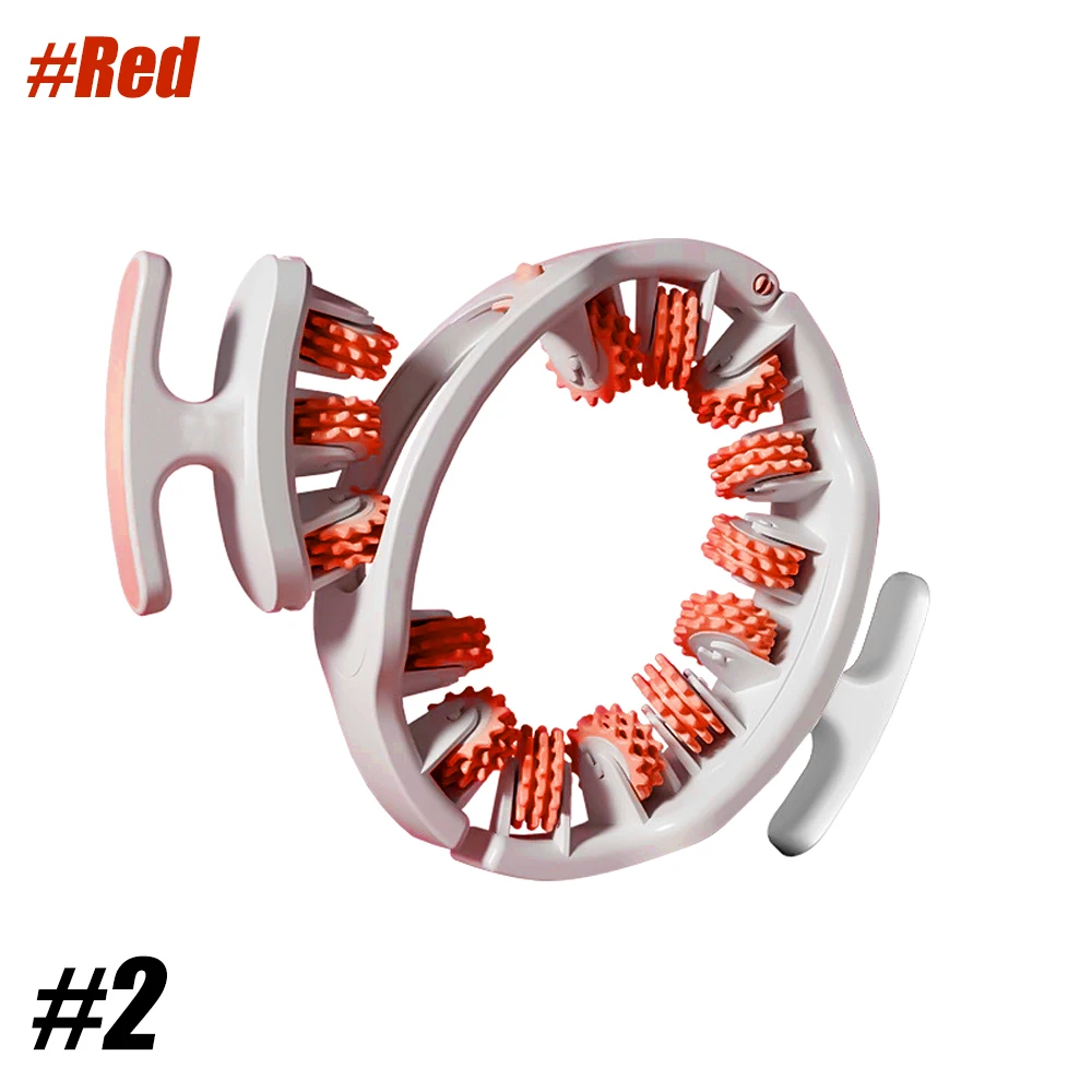 Style 2 - Red