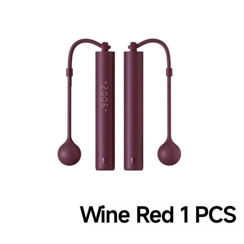 Wine red 1 PCS