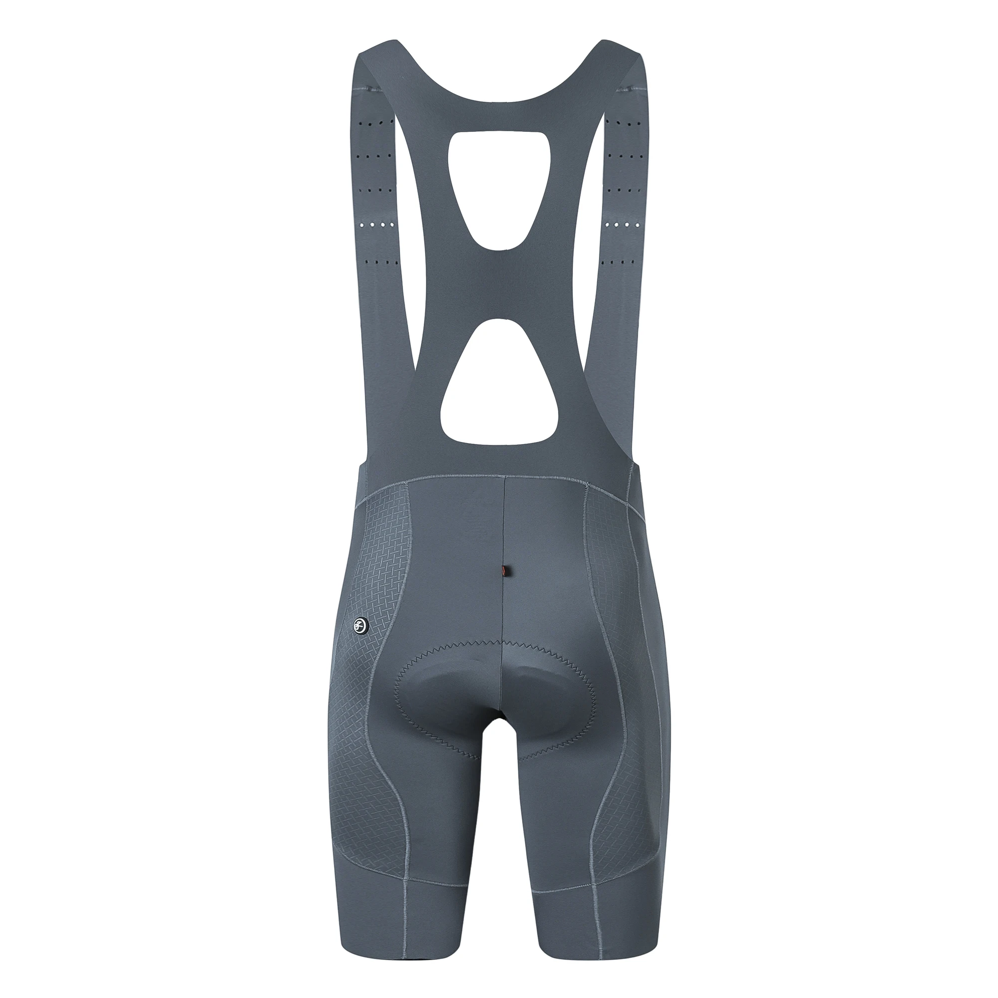 YKYWBIKE Men Cycling Bib Short Italy Interface Padding 7 Hours Riding Summer Road Bike Bibs Pants  Seamless Bicycle Shorts Bib