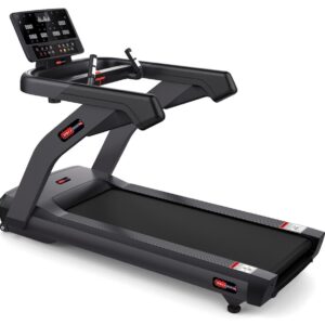 4hp Commercial American Treadmill