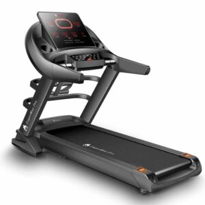 4hp Heavy Duty Commercial Treadmill