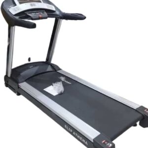 5hp Commercial Treadmill With WiFi Touchscreen