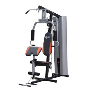 Multipurpose Station Gym