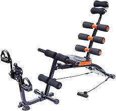 Wonder Core With Pedal